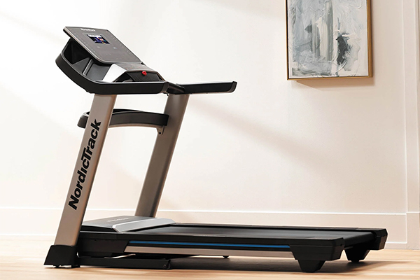 NordicTrack EXP 7i Treadmill