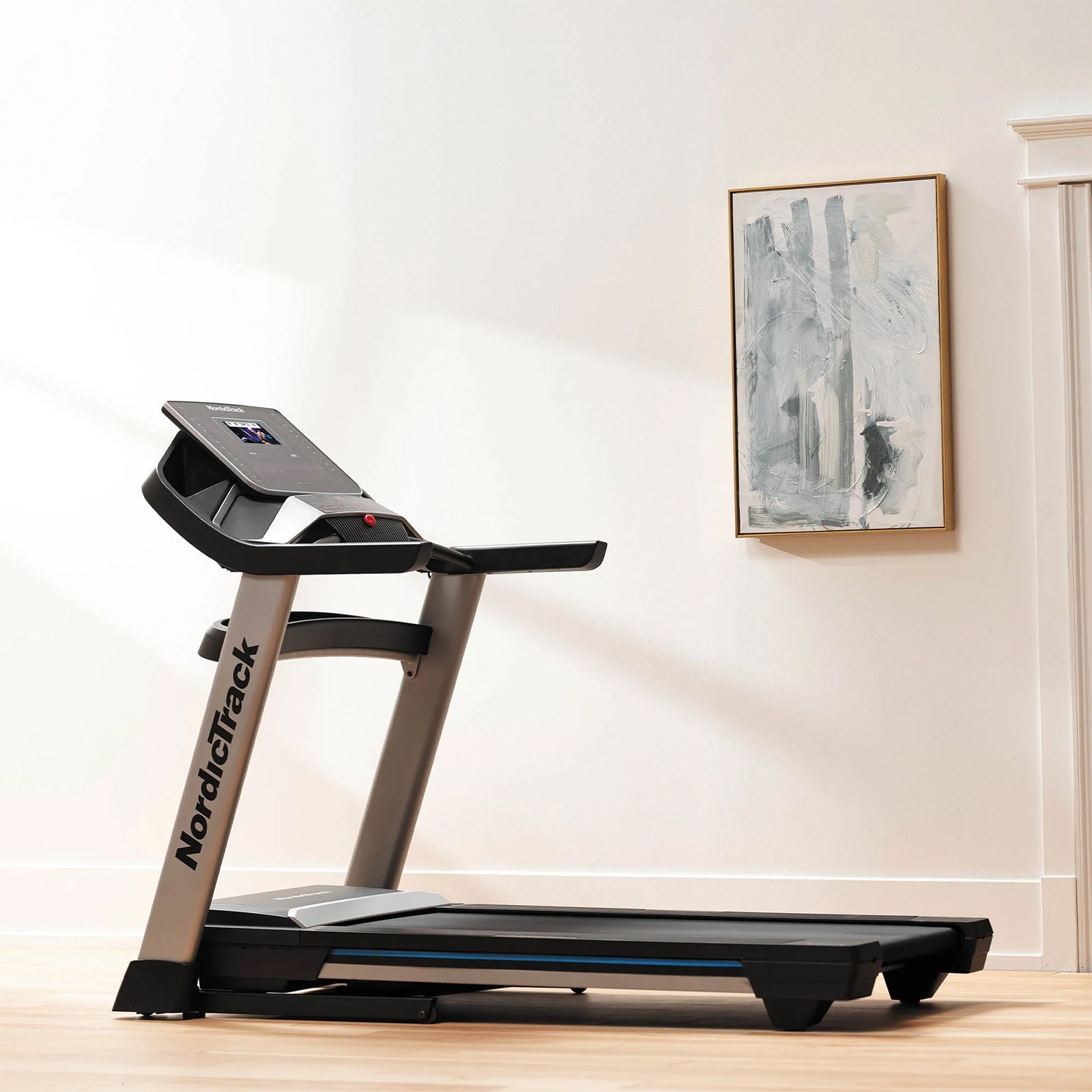 NordicTrack EXP 7i Treadmill Buy Now Fitshop