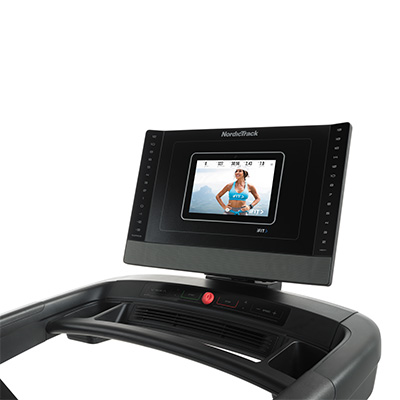 NordicTrack Commercial 1250 (2024 Model) Treadmill