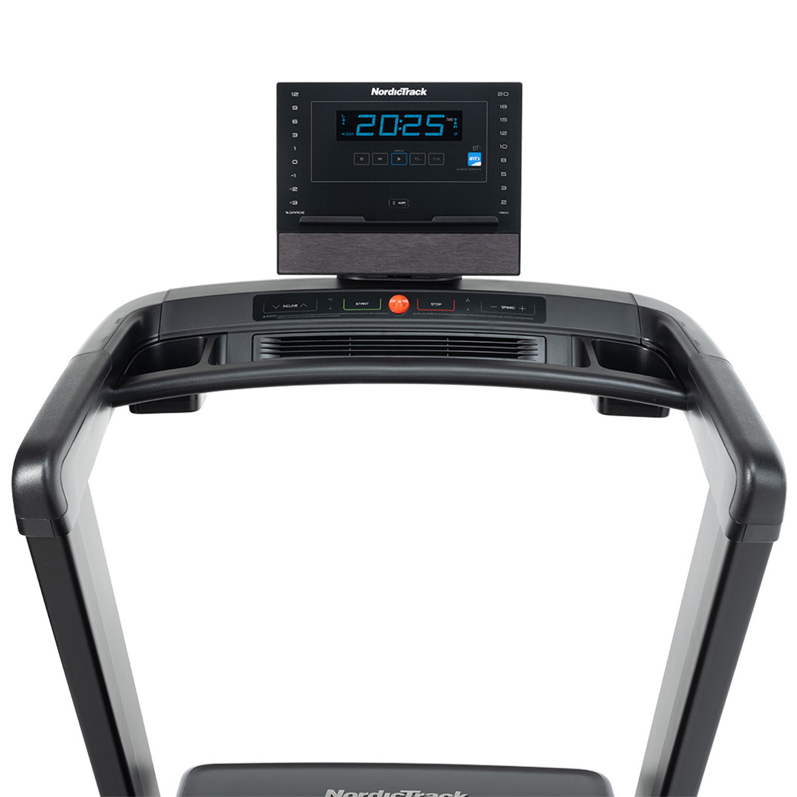 NordicTrack Commercial LE Treadmill Shop now at Fitshop Fitshop