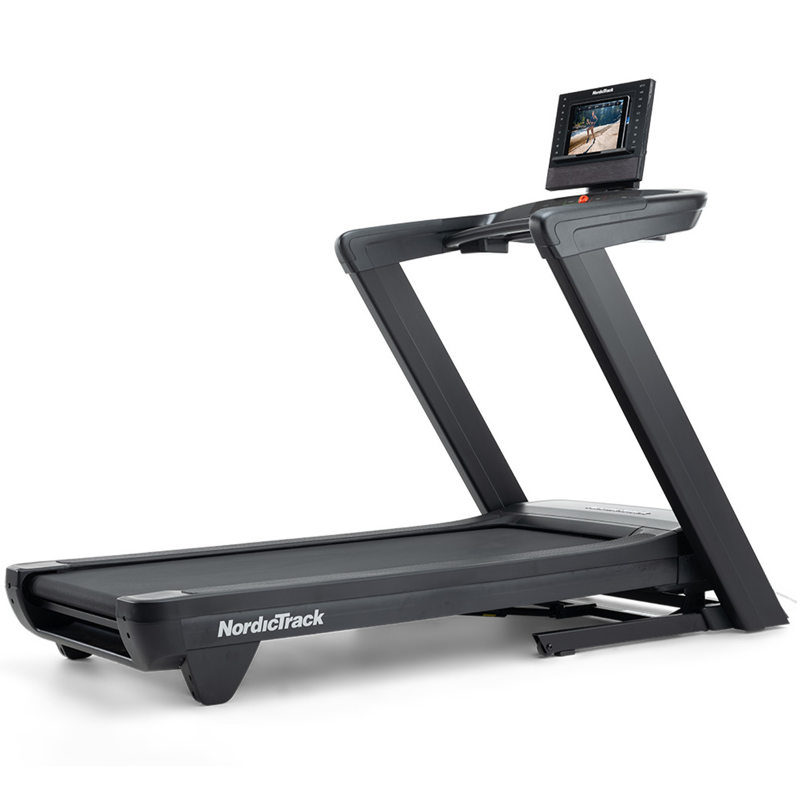 NordicTrack Commercial LE Treadmill Shop now at Fitshop Fitshop