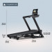 NordicTrack T Series 10 Treadmill