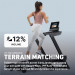 NordicTrack T Series 10 Treadmill