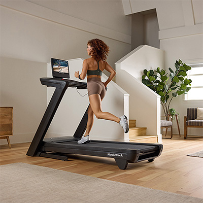 NordicTrack Commercial 1750 Treadmill