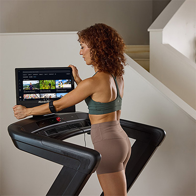 NordicTrack Commercial 1750 Treadmill