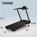 NordicTrack T Series 5 Treadmill