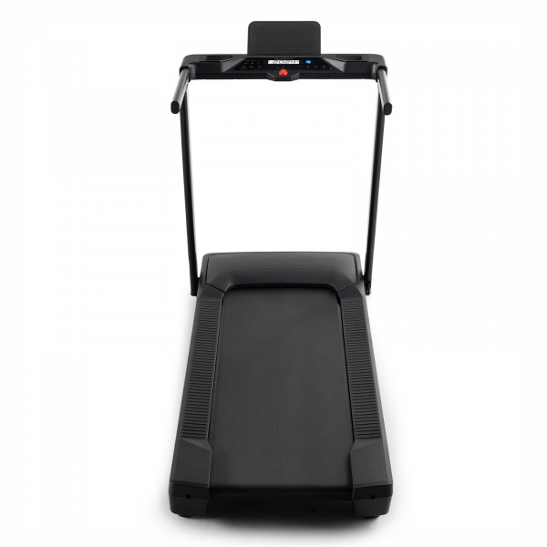 Front view of the NordicTrack T Series 5 Treadmill