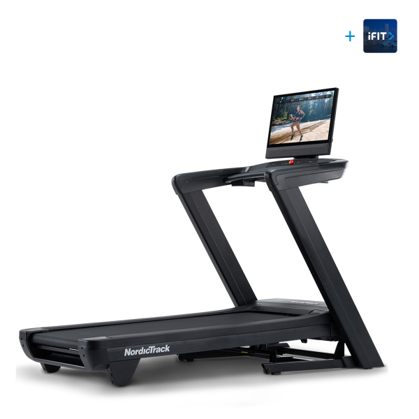 NordicTrack 2450 iFIT Membership Offer