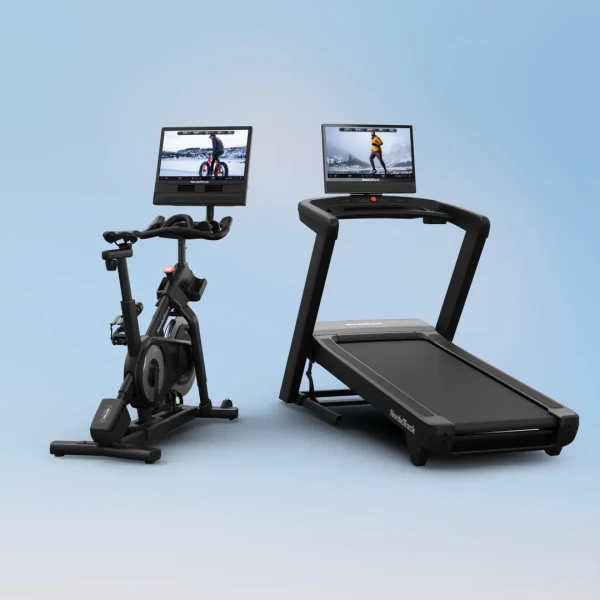 NordicTrack Commercial 2450 Treadmill
