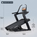 NordicTrack X16 Treadmill