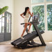 NordicTrack X24 Treadmill