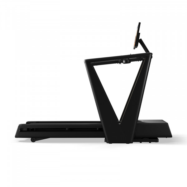 Right-side view of the NordicTrack Ultra 3 Treadmill