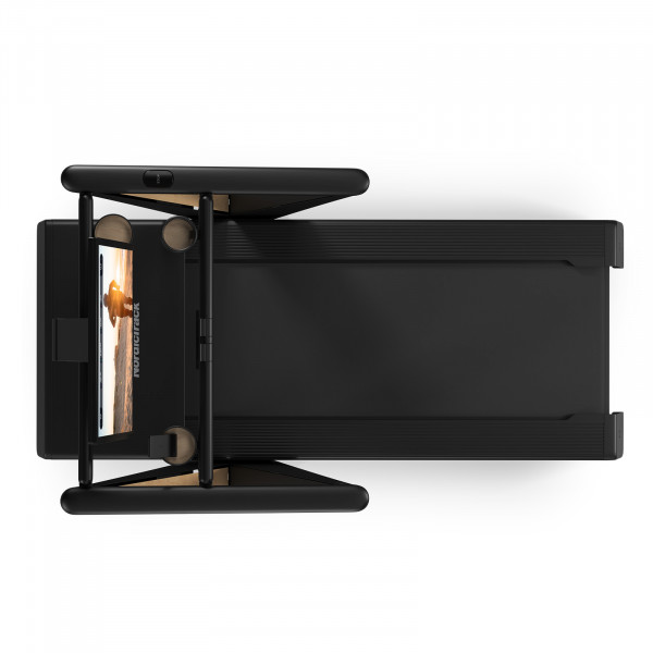 Top view of the NordicTrack Ultra 3 Treadmill