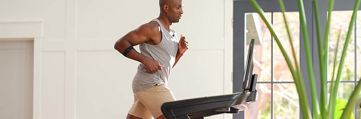 Treadmills