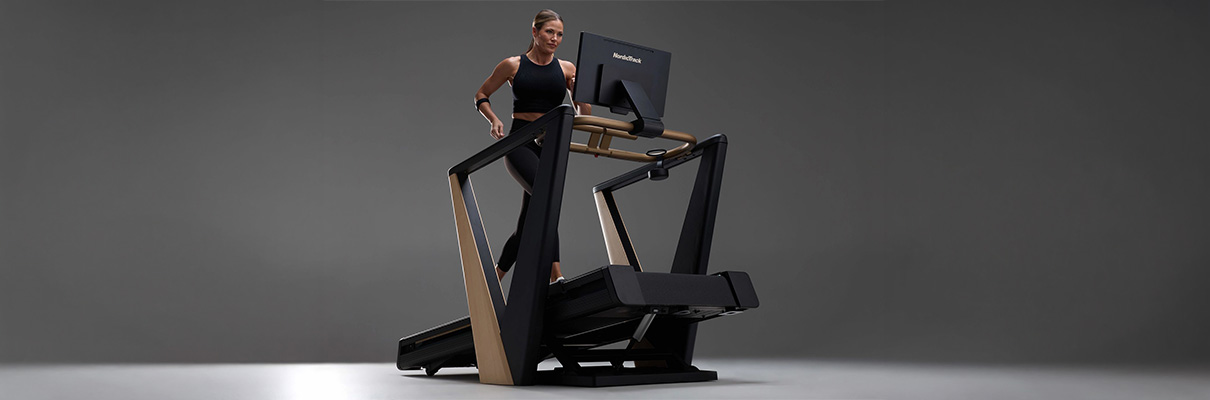 Treadmills