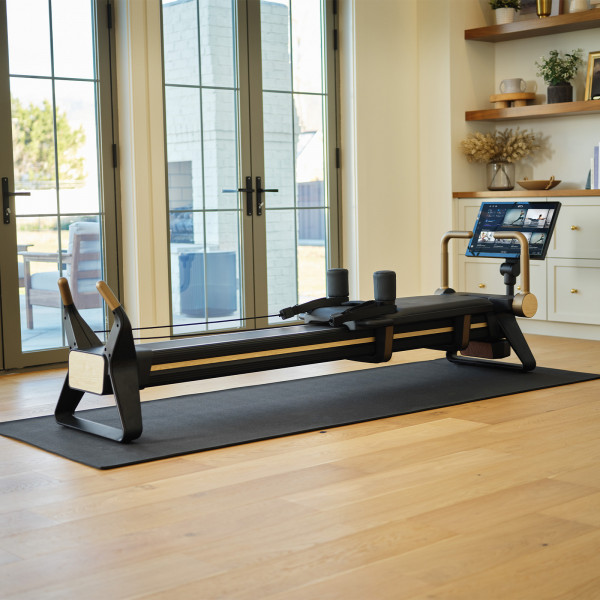NordicTrack Ultra 1 Reformer in home setting