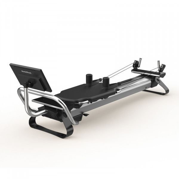 Back-left view of the NordicTrack Ultra 1 Reform RX-S