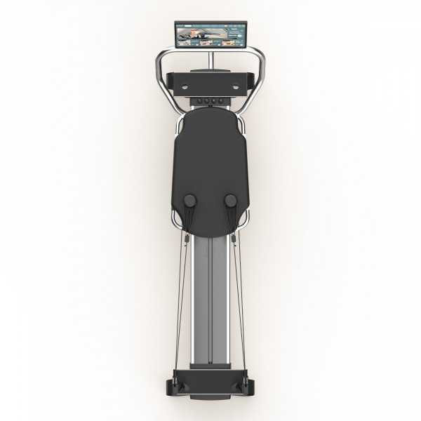 Top view of the NordicTrack Ultra 1 Reform RX-S