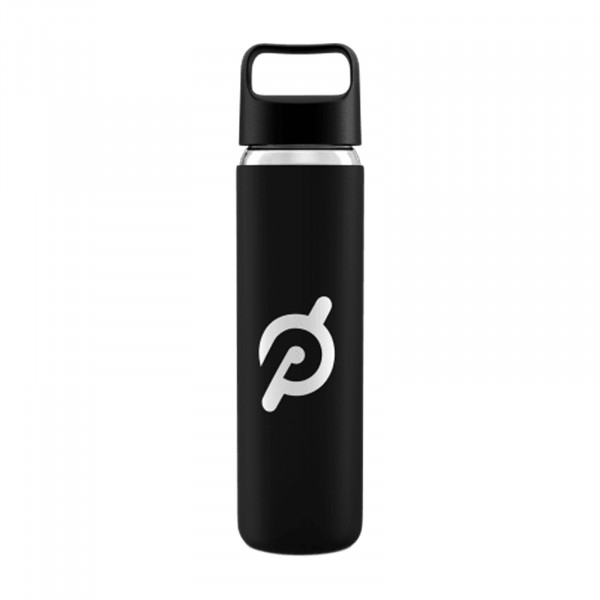 Peloton Glass Water Bottle hero image