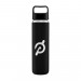 Peloton Glass Water Bottle