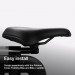 Peloton Comfort Saddle