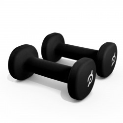 Peloton Bike Dumbbell Pairs