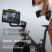 Peloton Cross Training Bike+ Powered by Peloton IQ