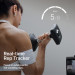 Peloton Cross Training Bike+ Powered by Peloton IQ
