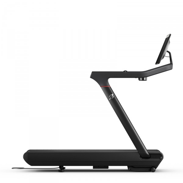 Peloton Tread - lateral view
