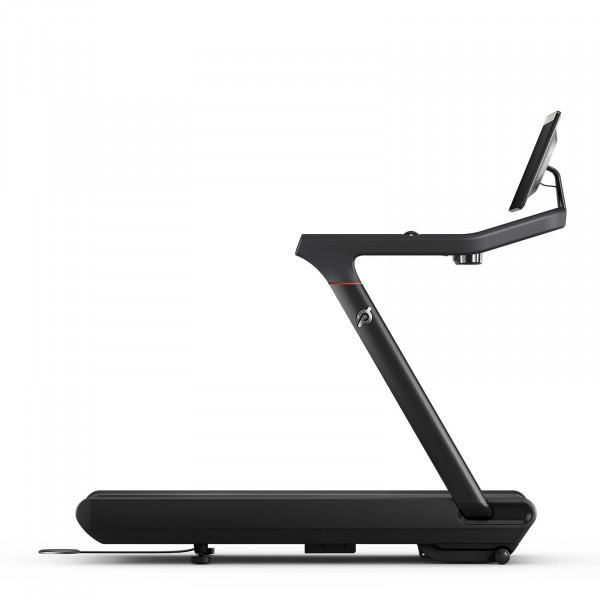 Right-side view of the Peloton Original Series Tread