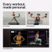 Peloton Tread Vision
