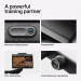 Peloton Tread Vision