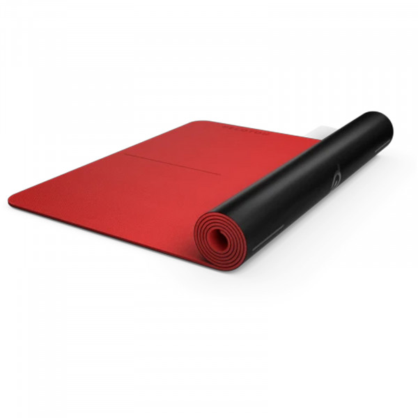 Product image of the Peloton Yoga Mat
