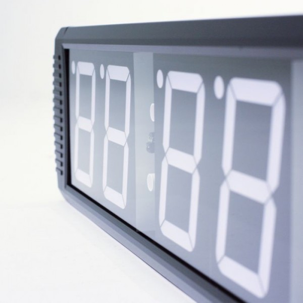 Physical Company Digital Timer