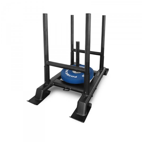 Physical Company Conditioning Sled Xtreme - plate-loaded
