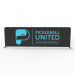 Pickleball United Court Surround Barrier