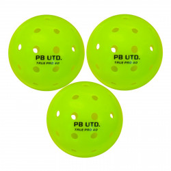 Pickleball United True Competition Ball
