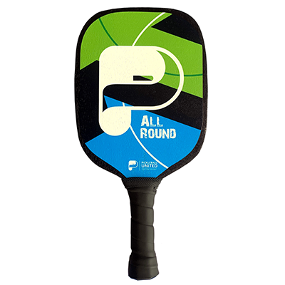 Pickleball United All Round Paddle