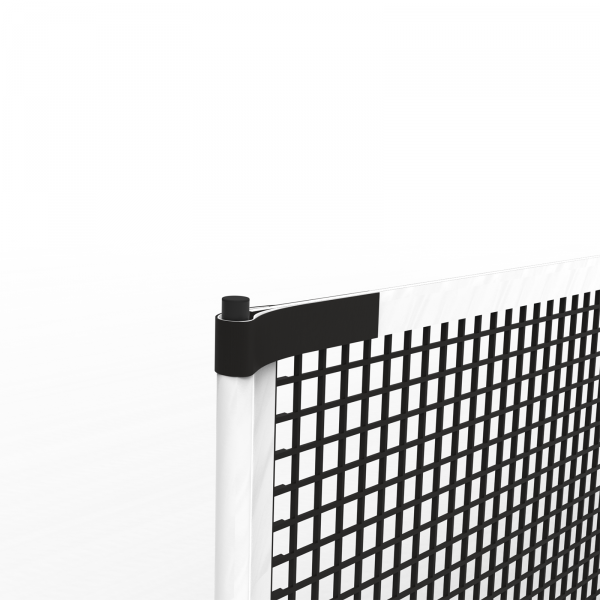 Pickleball United Driveway Net - Edges