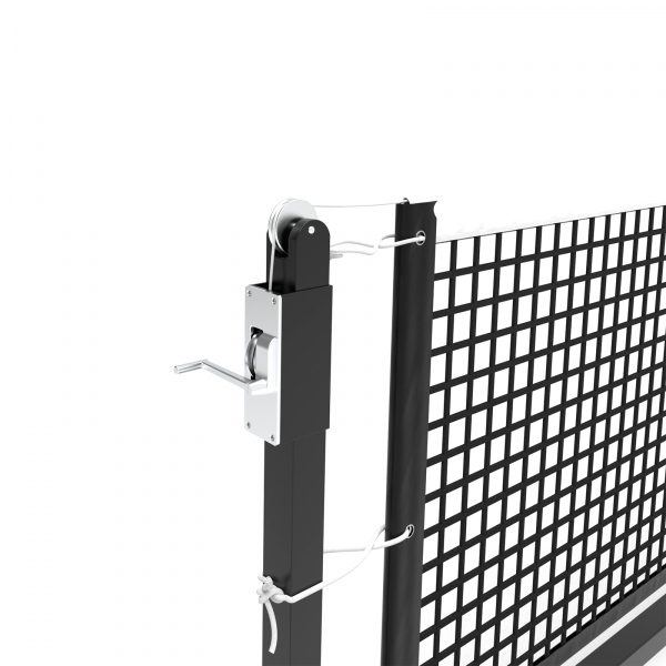 Pickleball United Evolution Net System