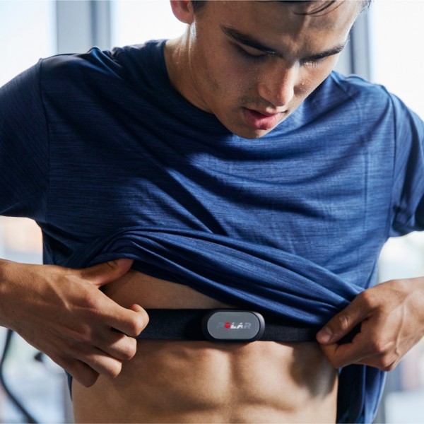 Polar H9 Heart Rate Sensor