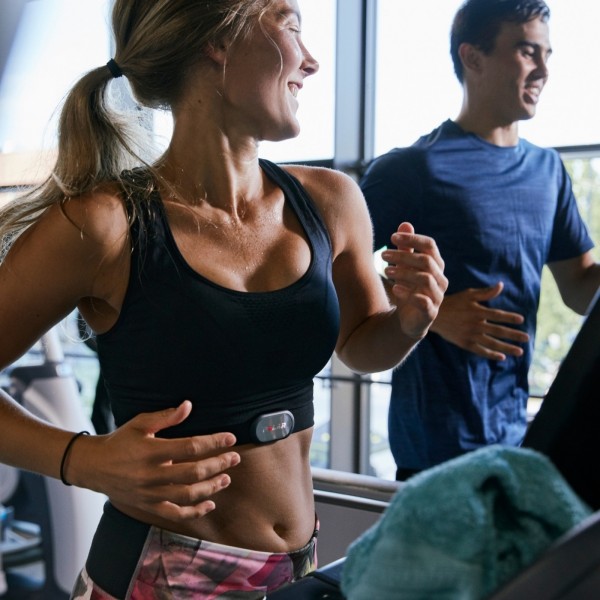 Polar H9 Heart Rate Sensor