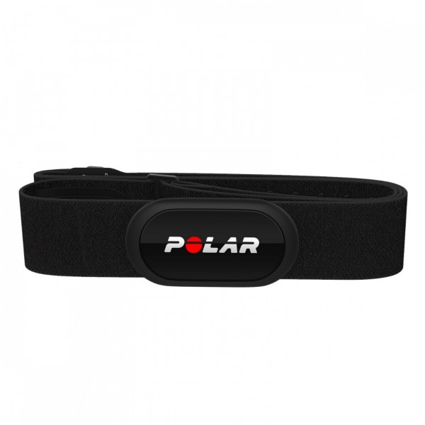 Polar H10 Heart Rate Sensor