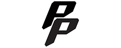 powerpin brand logo