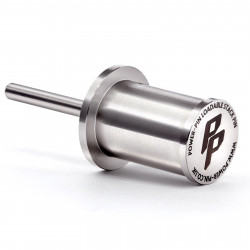 Power Pin Weight Stack Extender