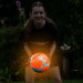 PrecisionPLAY Force Led Light Up Football