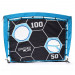 PrecisionPLAY 2-in-1 Pop-Up Target Goal