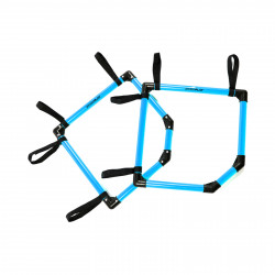 PrecisionPLAY Top Bins Corner Target