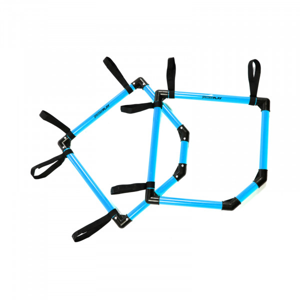 PrecisionPLAY Top Bins Corner Target set product view