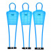 PrecisionPLAY Mini Mannequins (Set of 3)